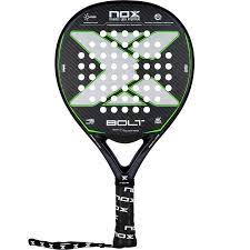 NOX PALA LUXURY BOLT