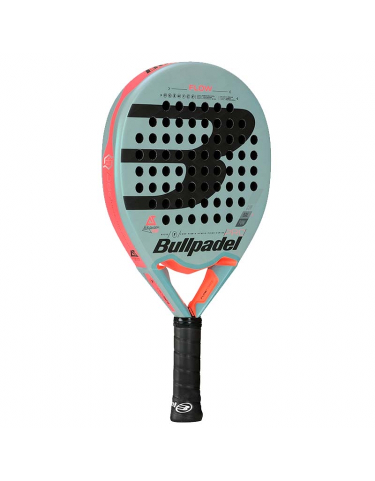 RACKET BULLPADEL FLOW WOMAN 21