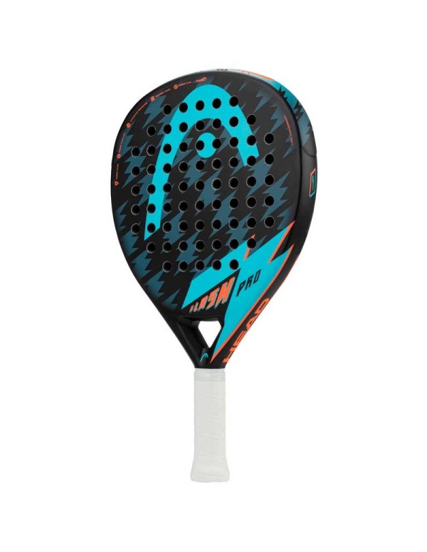 Head Flash Pro 2022