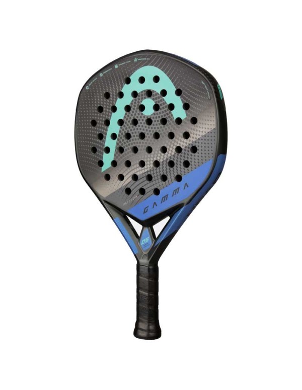 HEAD Graphene360+gamma motion