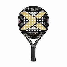 NOX PALA ML10 PRO CUP BLACK EDITION