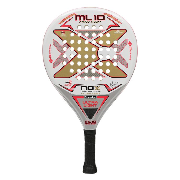 NOX PALA ML10 PRO CUP ULTRALIGHT
