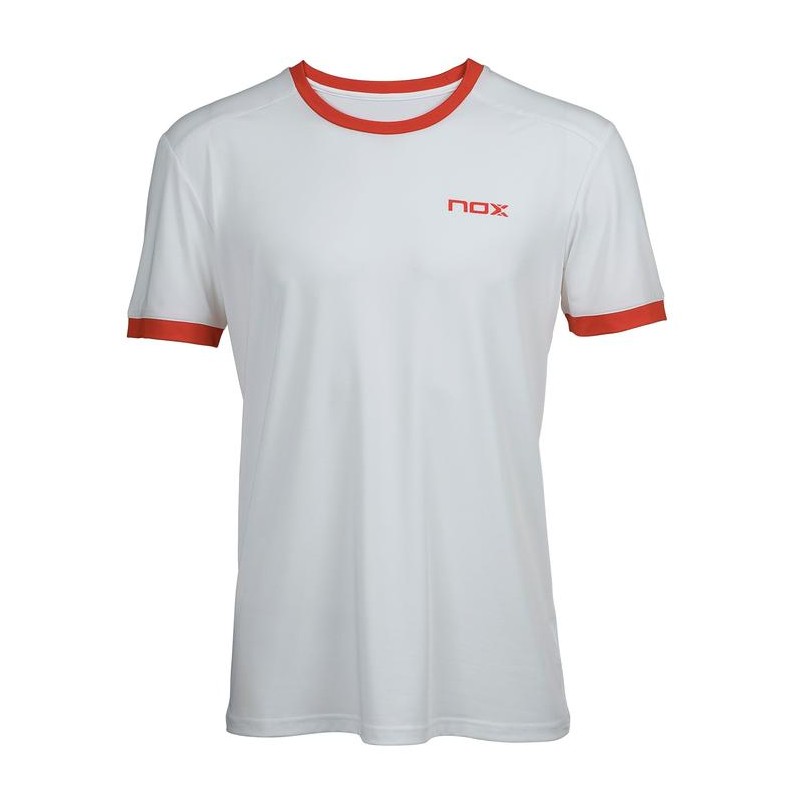 NOX CAMISETA  TEAM