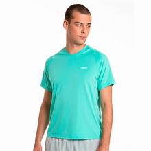 NOX CAMISETA HOMBRE PRO FIT ELECTRIC GREEN TALLA 