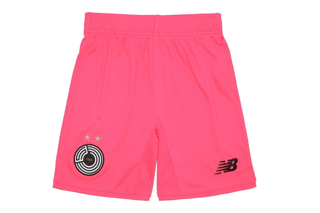 AL SADD JUNIOR GK SHORT PINK 22/23
