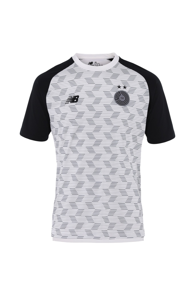 AL SADD TRAINING JERSEY WHITE 22/23
