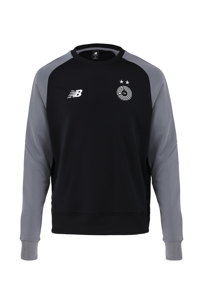 AL SADD SWEATER BLACK 22/23