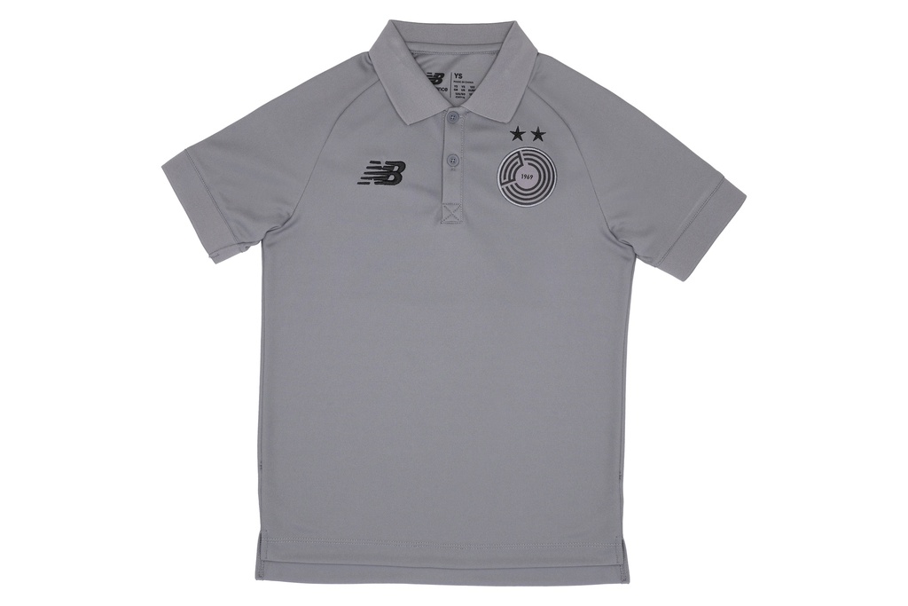 AL SADD POLO GREY JUNIOR 22/23