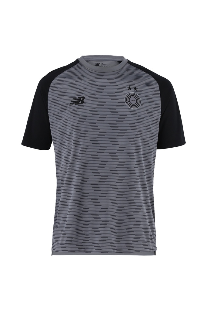 AL SADD TRAINING JERSEY GREY 22/23