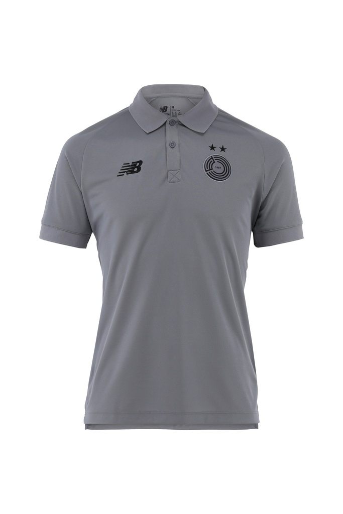 AL SADD POLO GREY 22/23