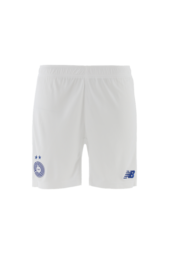 AL SADD THIRD SHORT WHITE 22/23