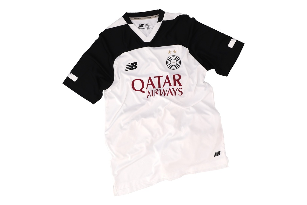 AL SADD JUNIOR HOME JERSEY 23/24