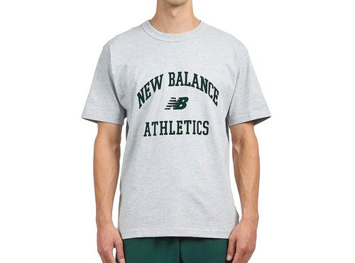 Mistake: NB ATHLETICS VARSITY TEE