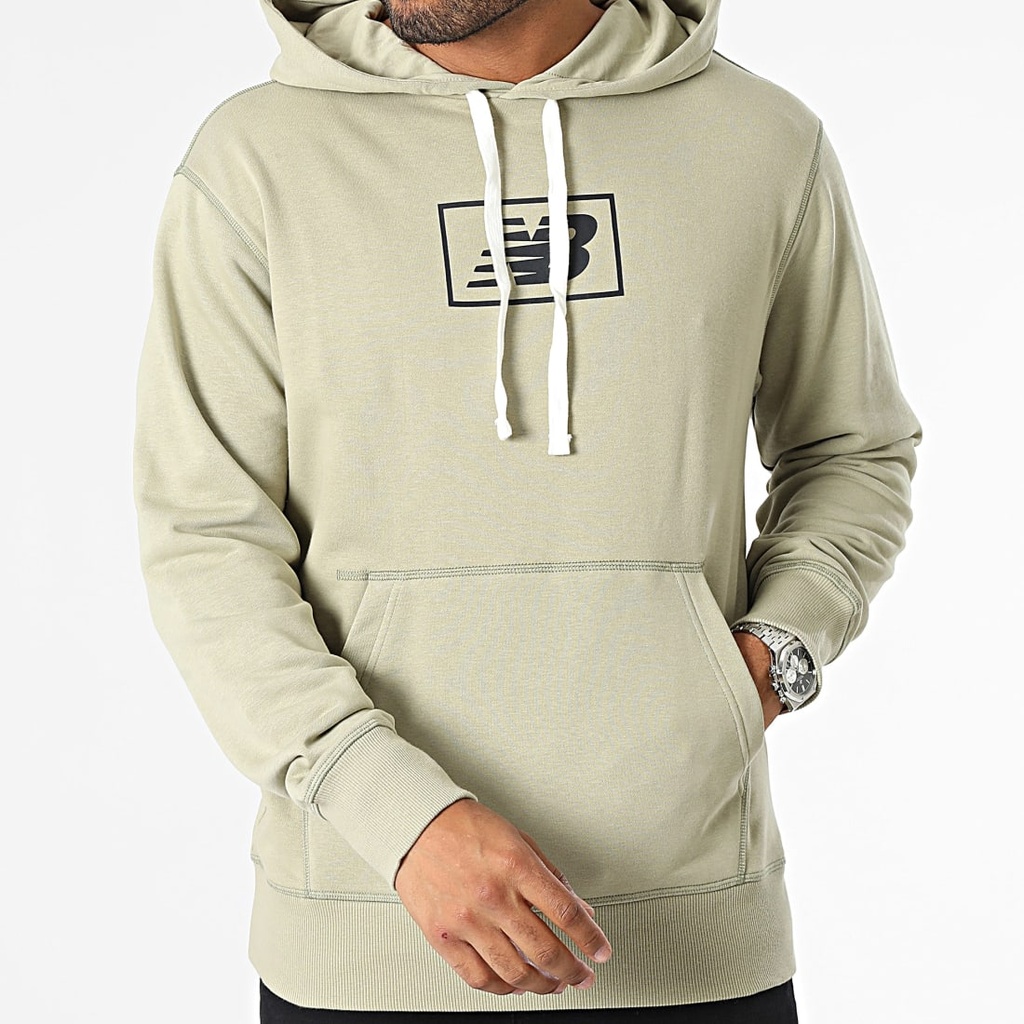 Mistake: NB Essentials Hoodie