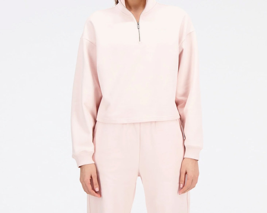 Mistake: NB ATHLETICS LINEAR CREW SWEATSHIRT 