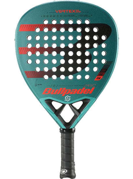 RACKET BULLPADEL VERTEX 3 COMFORT