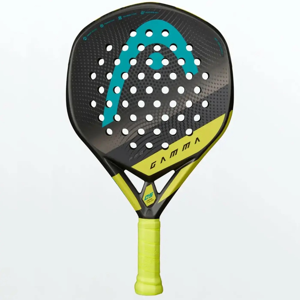 HEAD Graphene 360+ gamma pro