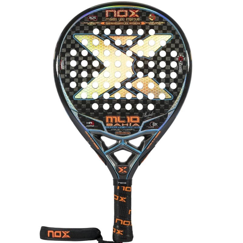 NOX PALA ML 10 BAHIA LUXURY SERIES