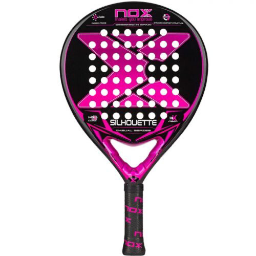 NOX SILHOUTTE CASUAL SERIES