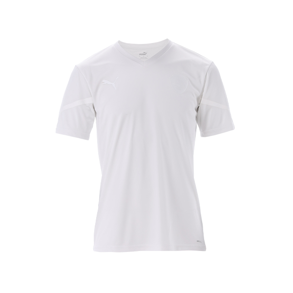 teamFLASH Jersey Puma White