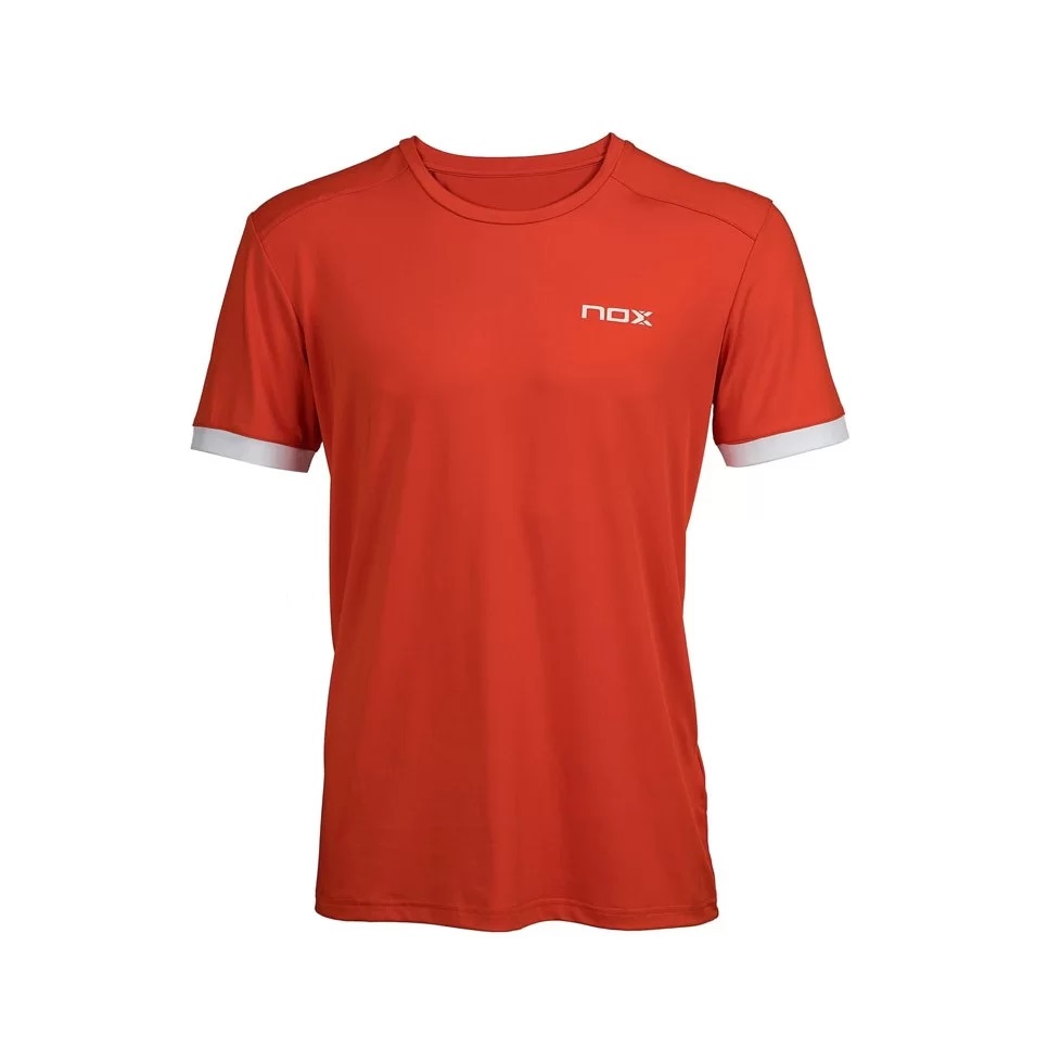 NOX TEAM PADEL T SHIRT