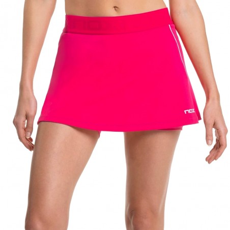 NOX FALDA MUJER PRO FIT RASPBERRY TALLA 
