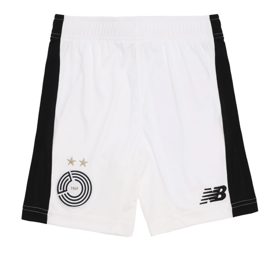AL SADD JUNIOR HOME SHORT 22/23