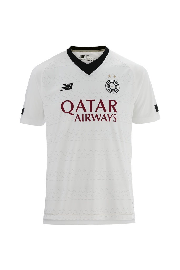 AL SADD HOME SHIRT 22/23