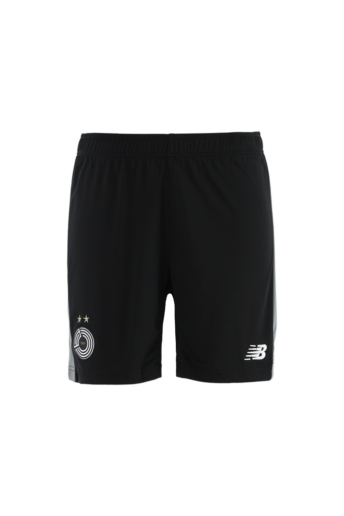 AL SADD AWAY SHORT BLACK 22/23