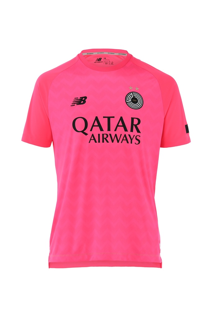 AL SADD GK JERSEY PINK 22/23