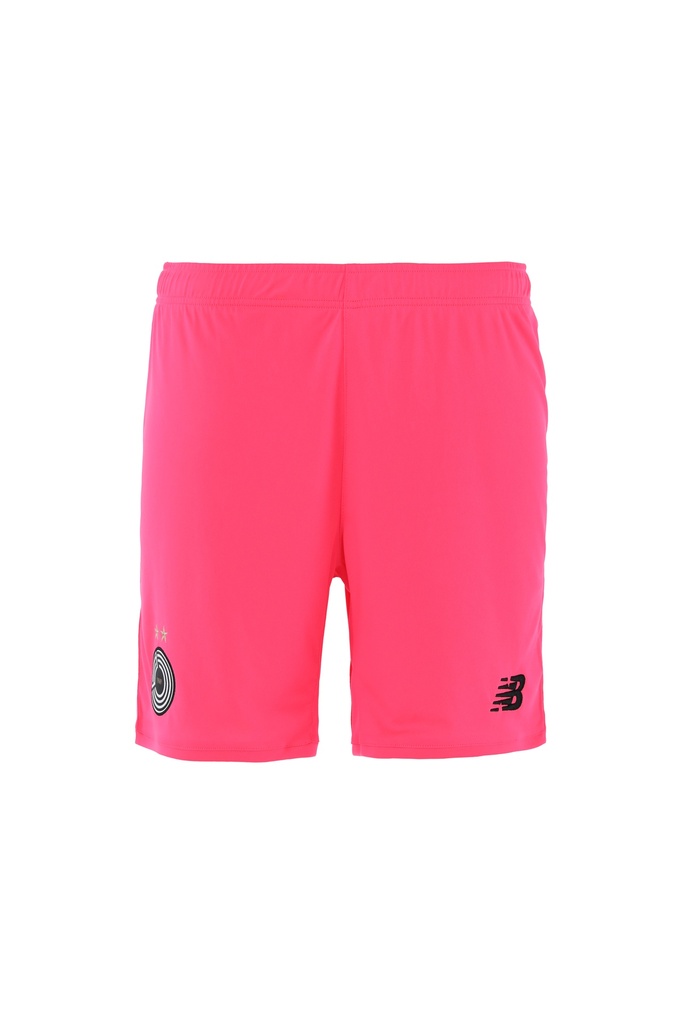 AL SADD GK SHORT PINK 22/23