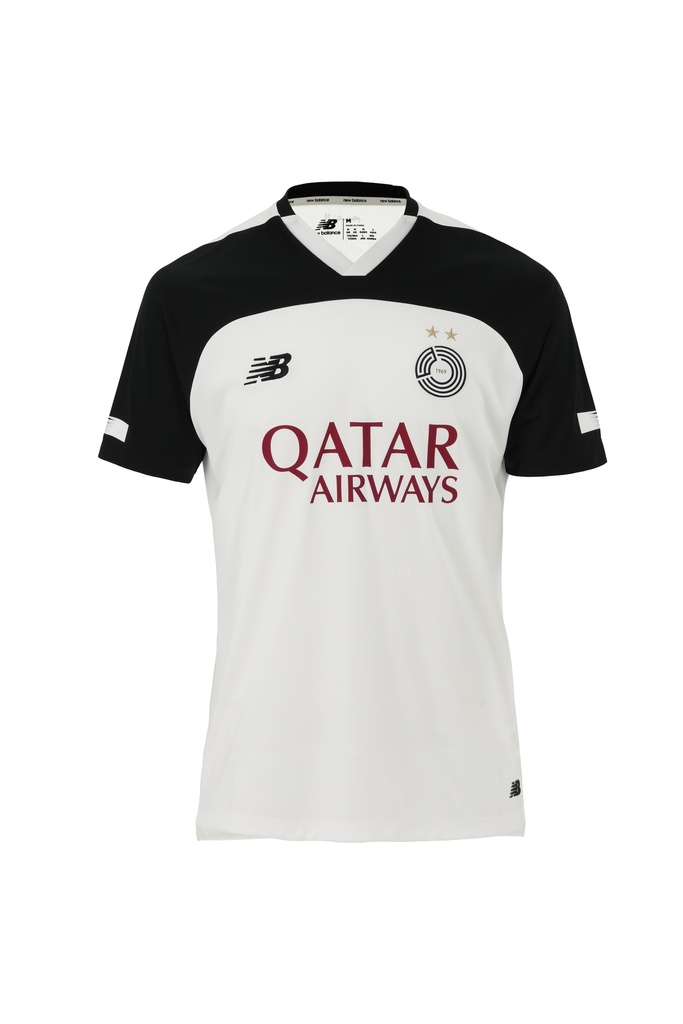 AL SADD HOME JERSEY 23/24