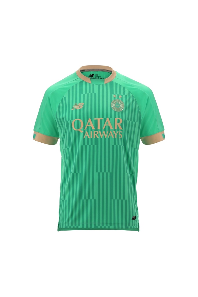 AL SADD JUNIOR THIRD JERSEY 23/24