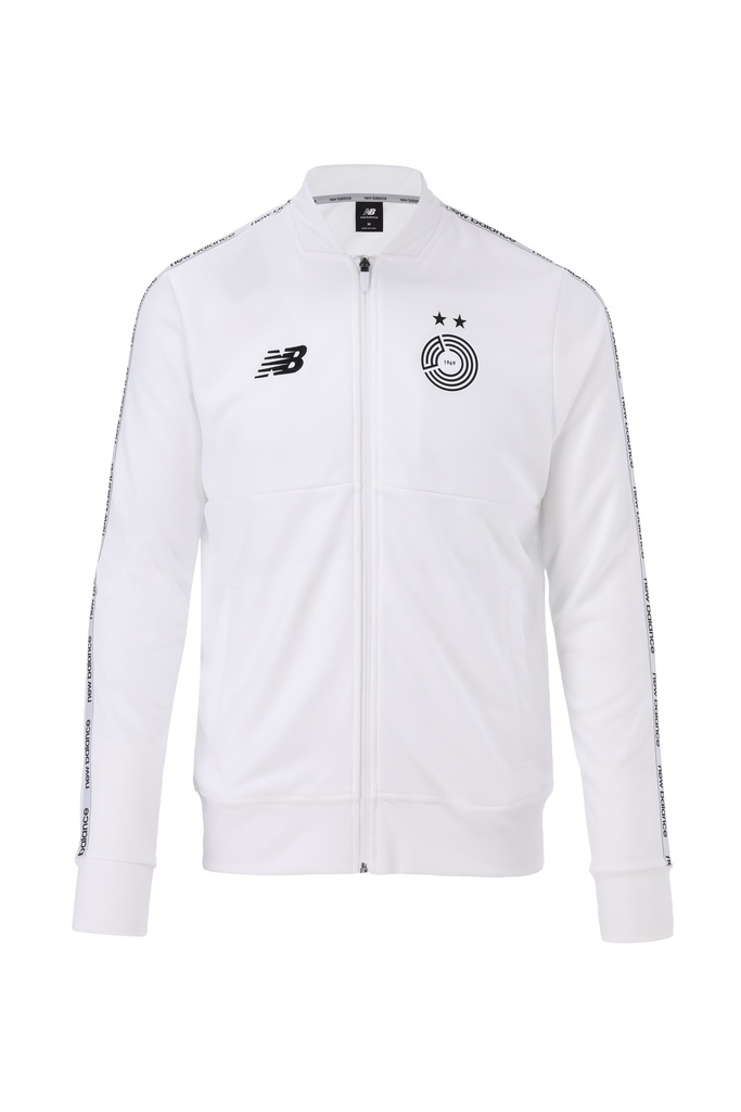 AL SADD JUNIOR PRE MATCH JACKET 23/24