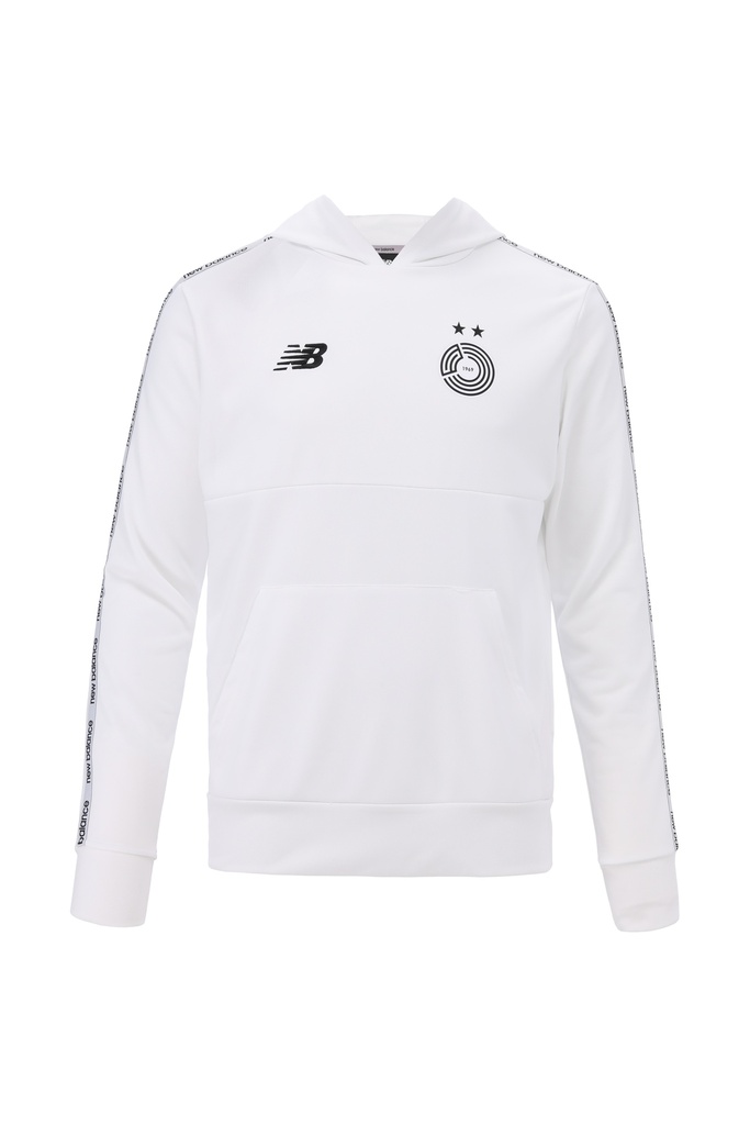 AL SADD HOODY 23/24