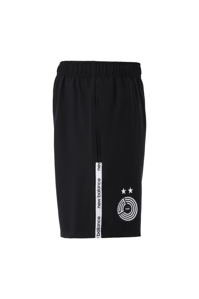 AL SADD JUNIOR LEISURE SHORT 23/24